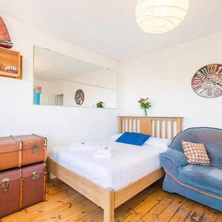 Central London Shared Apartment Exterior photo