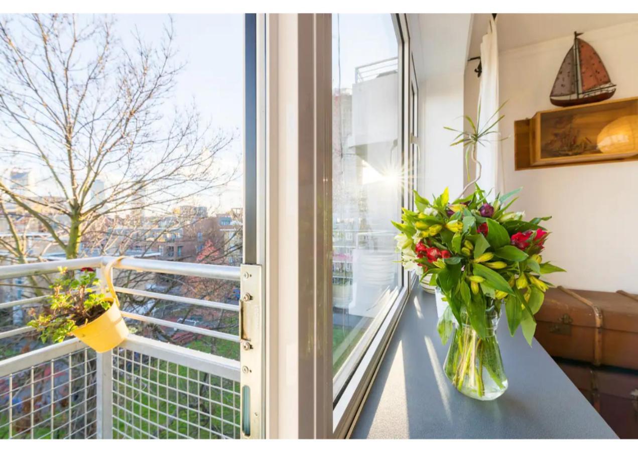 Central London Shared Apartment Exterior photo